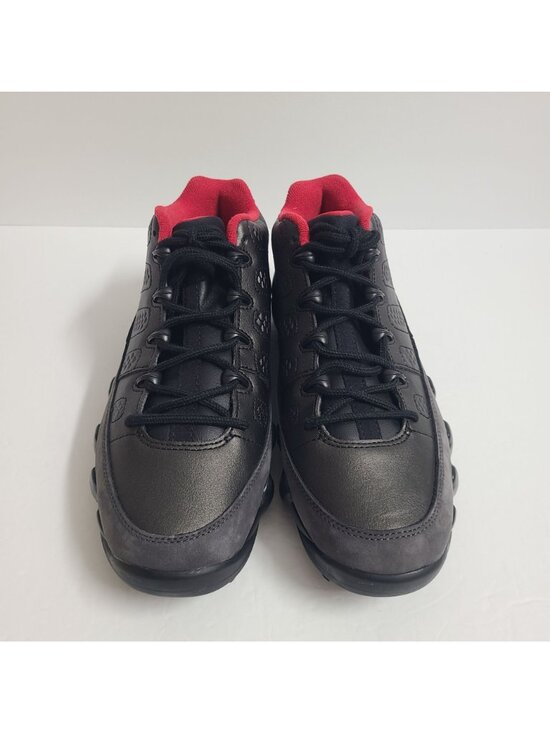 NEW Nike Air Jordan 9 Golf Shoes FJ5934-002 Size 8.5 Charcoal #1 main image 4